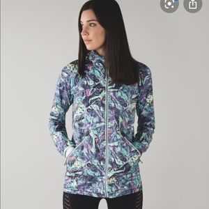 Lululemon Miss Misty II - Iridescent multi